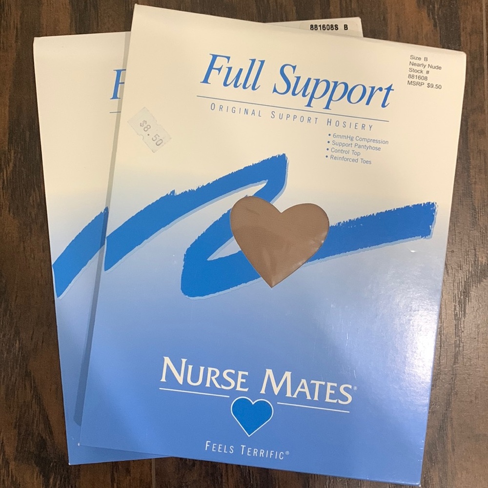 Nurse Mates Hosiery